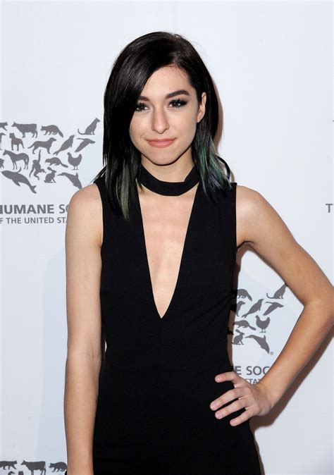 christina grimmie and|More.